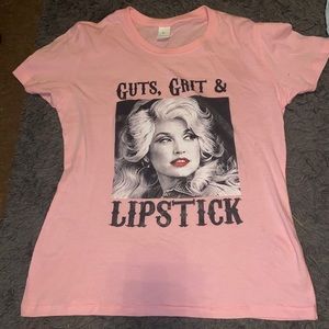 Dolly Parton Tee